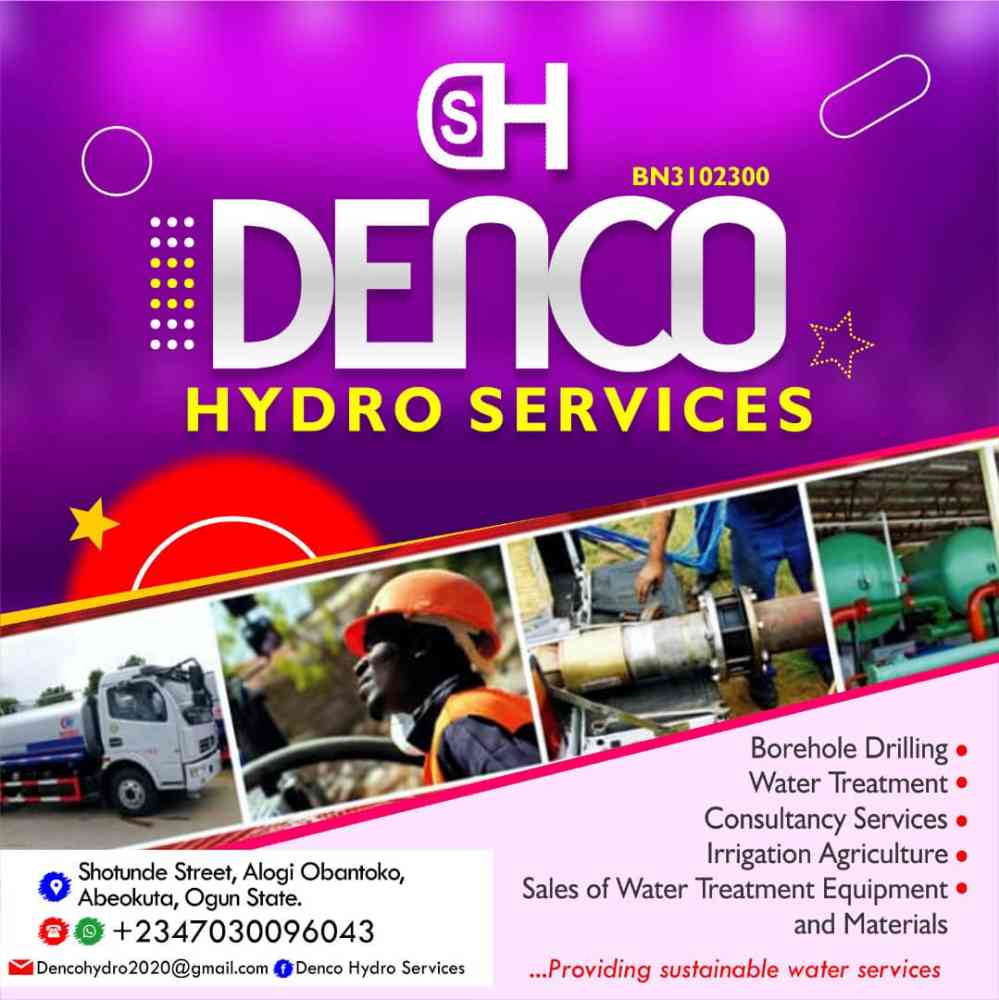 DENCO HYDRO SERVICES picture